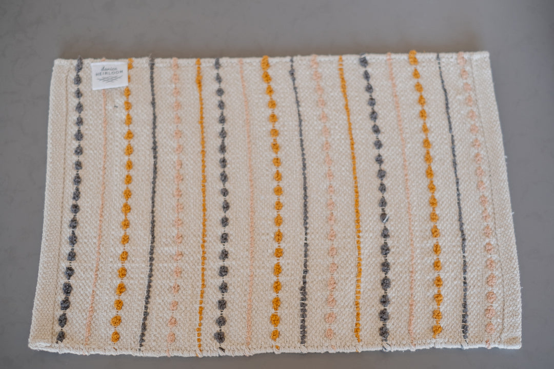 Danica Heirloom Table Runner - Sonnet Nector
