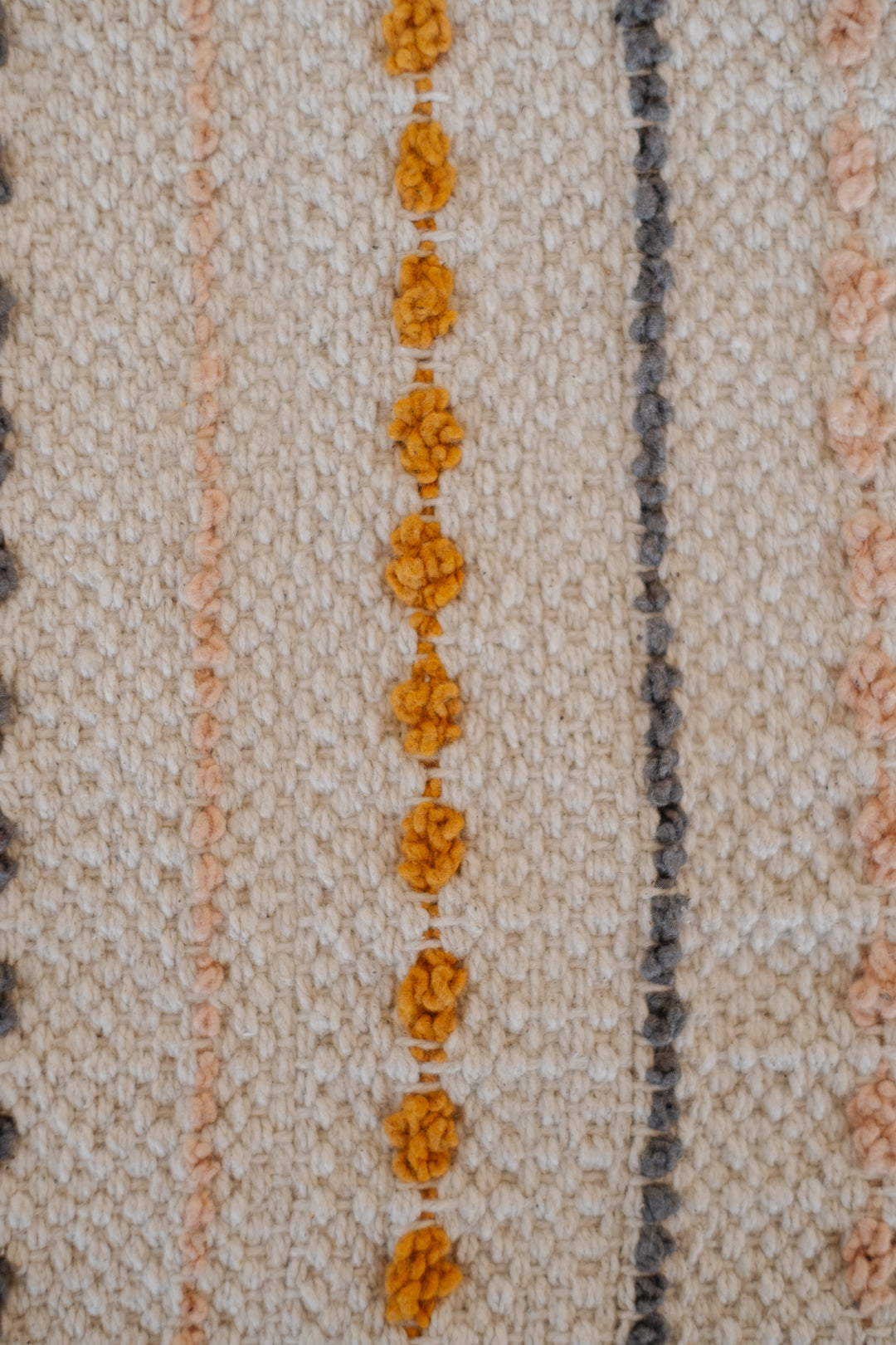 Danica Heirloom Table Runner - Sonnet Nector