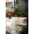 Thymes Frasier Fir Votive Refill Set**