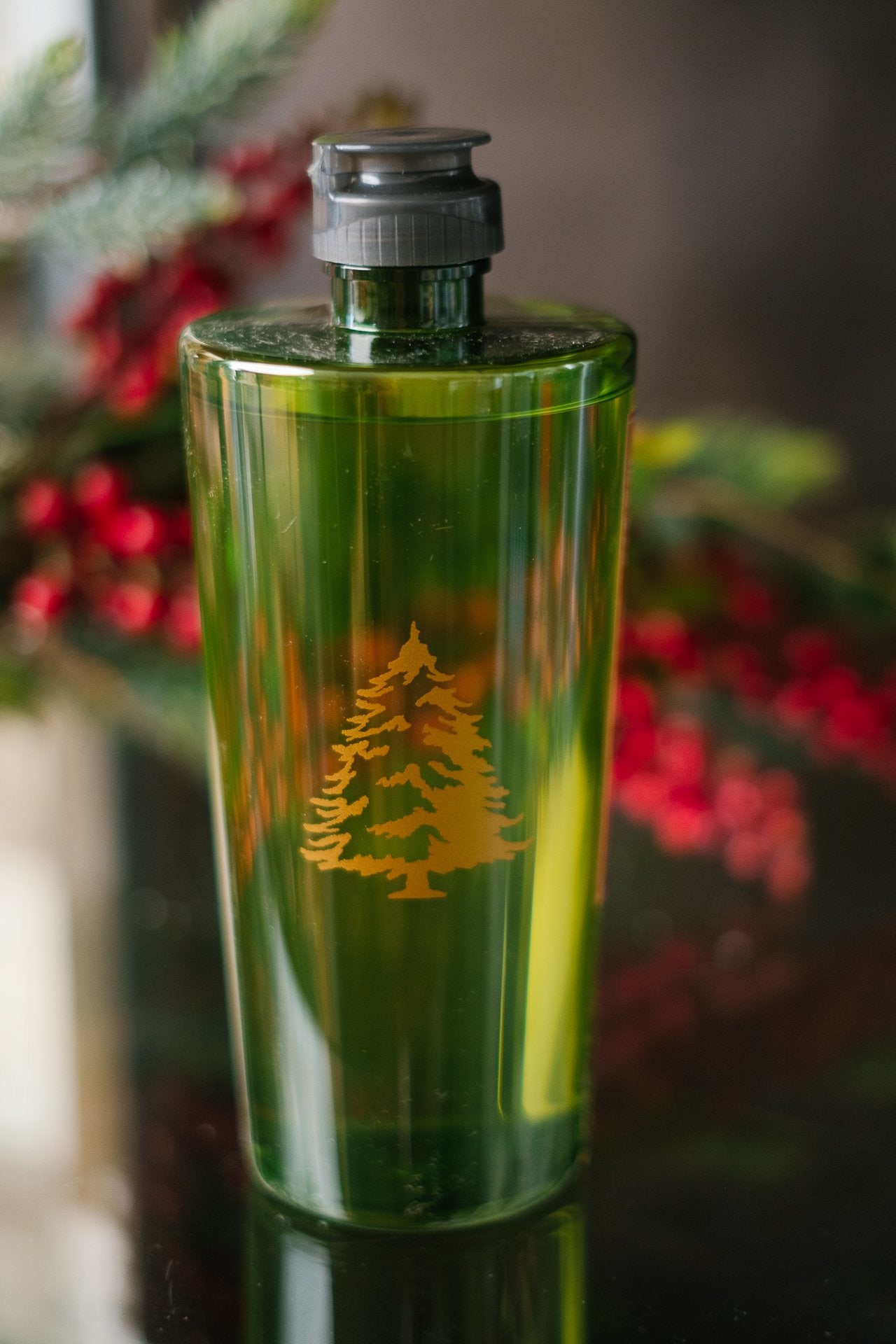 Thymes Frasier Fir Dishwashing Liquid**