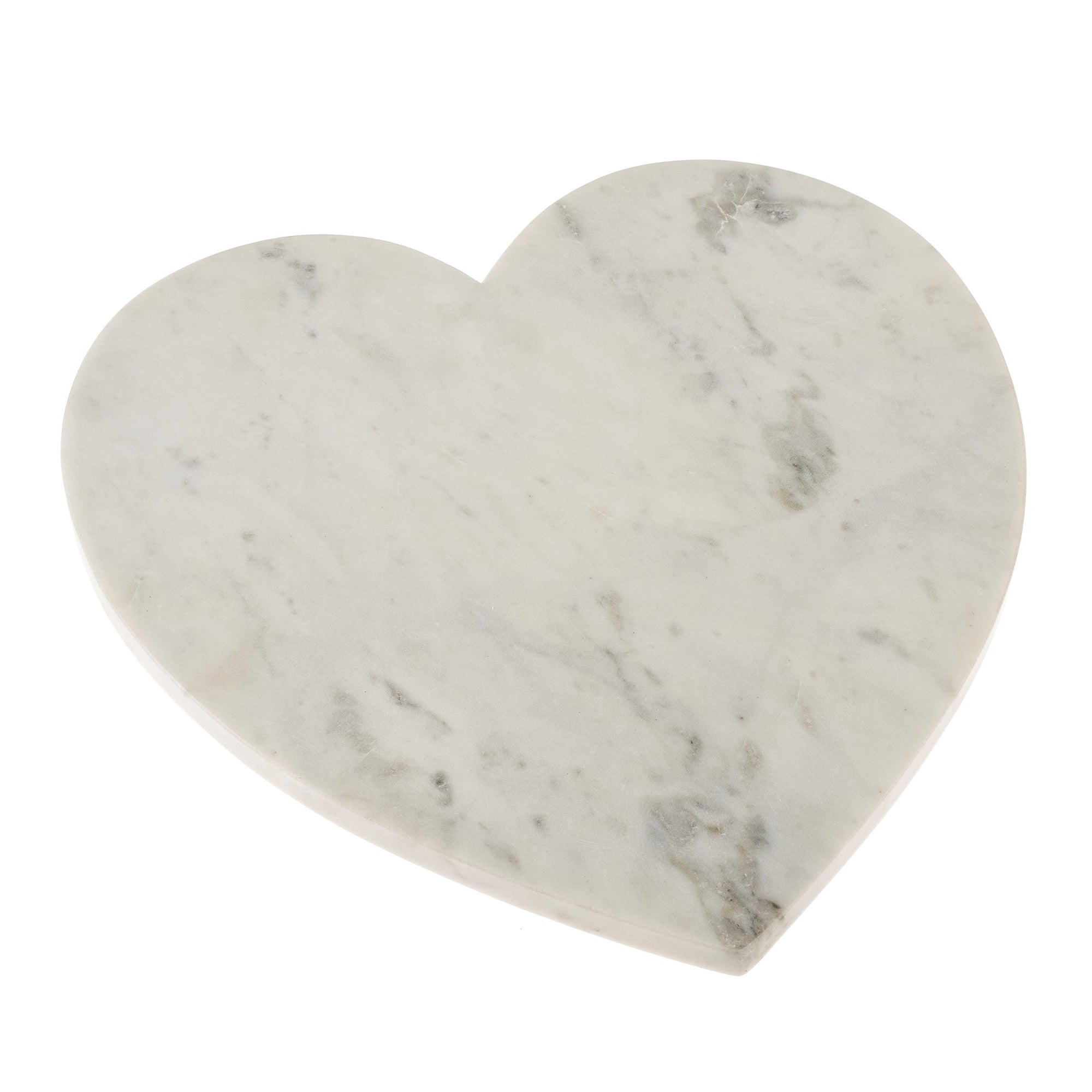 Indaba Heart Marble Board 1-3427