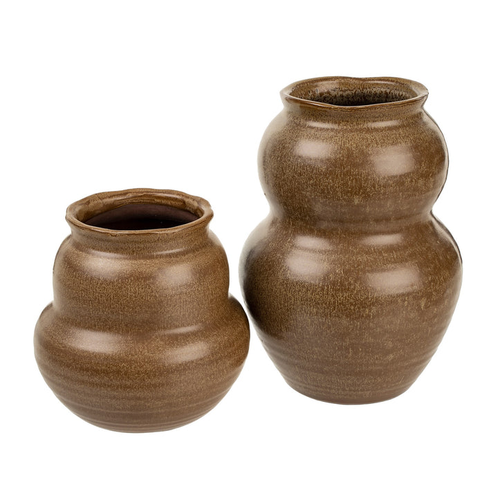 Indaba Boule Vase*