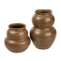 Indaba Boule Vase