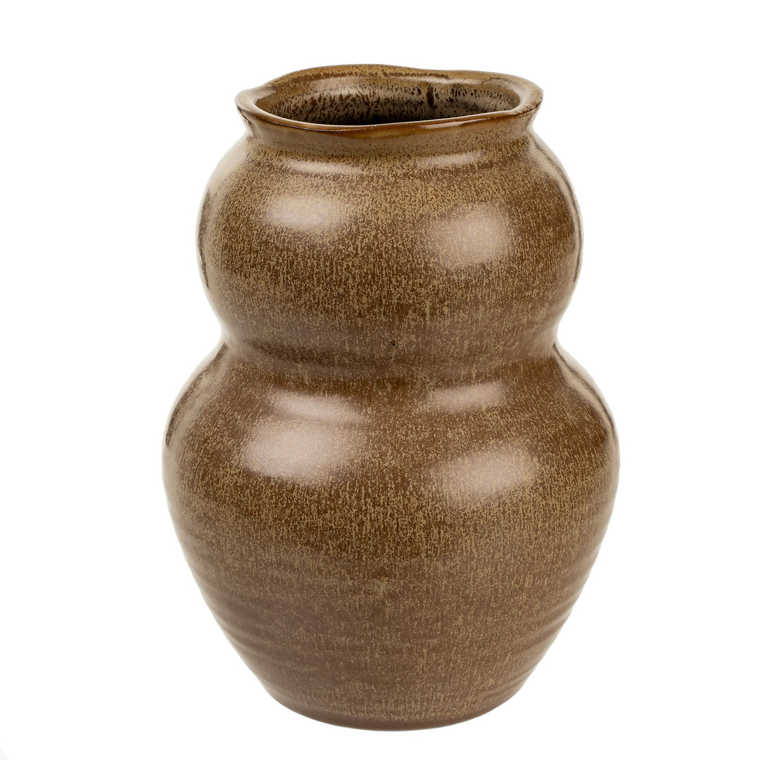 Indaba Boule Vase*