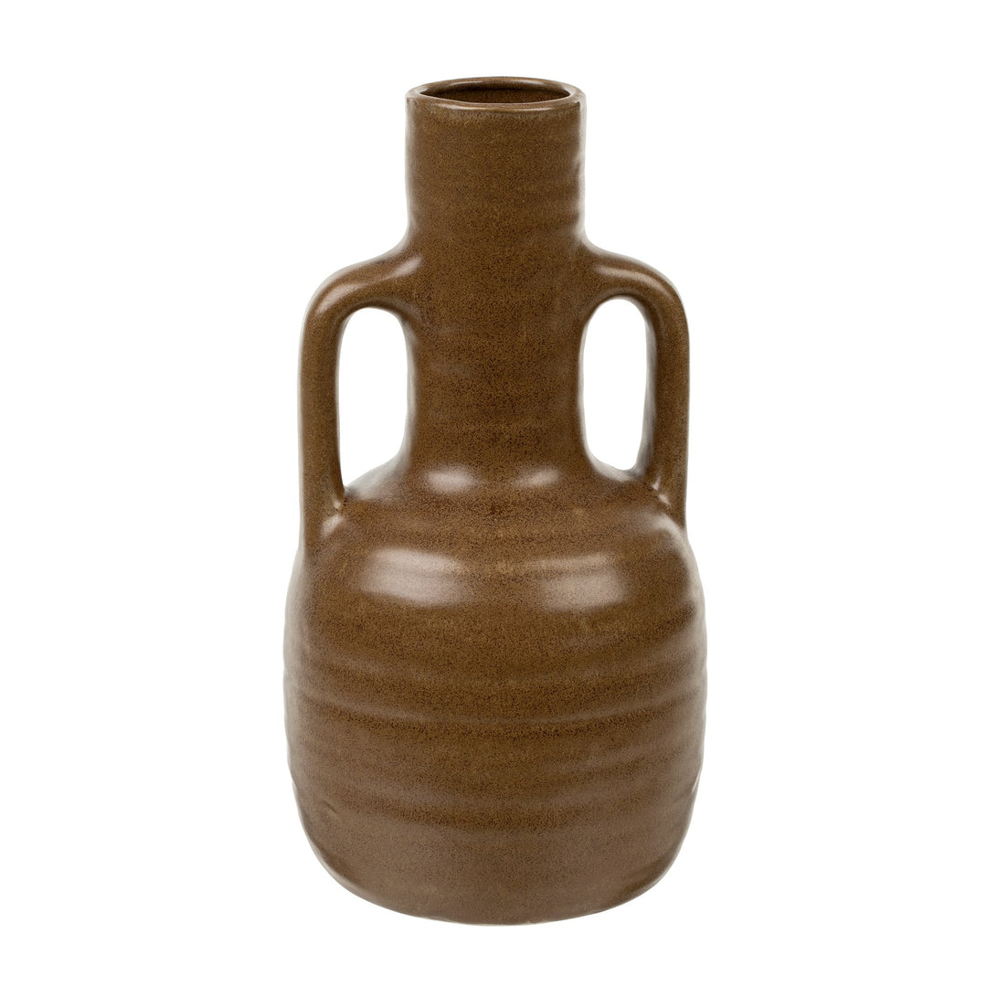 Indaba Walcott Amphora Vase  1- 3664*