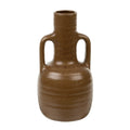 Indaba Walcott Amphora Vase  1- 3664