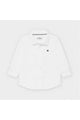 Mayoral Baby Boy Dress Shirt  113-88 White