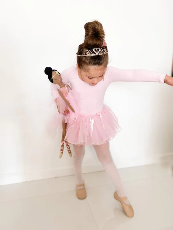 Mon Ami Louse Ballerina Doll 10289