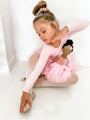 Mon Ami Louse Ballerina Doll 10289