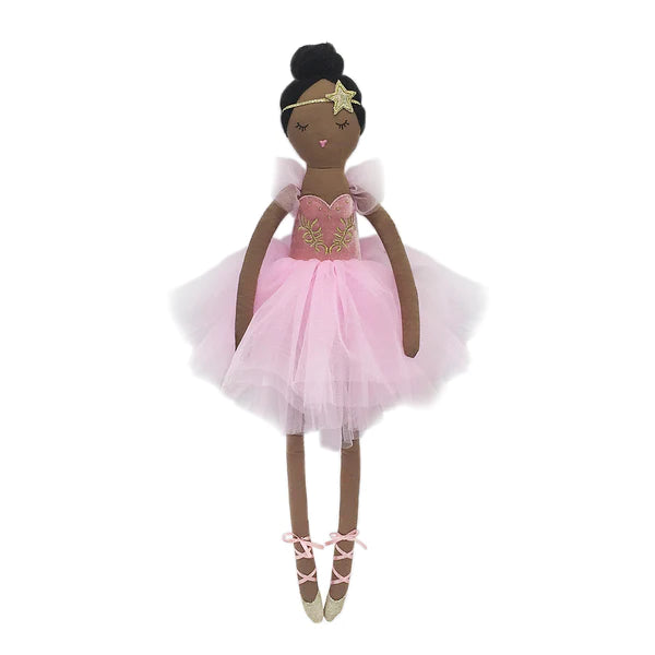 Mon Ami Louse Ballerina Doll 10289