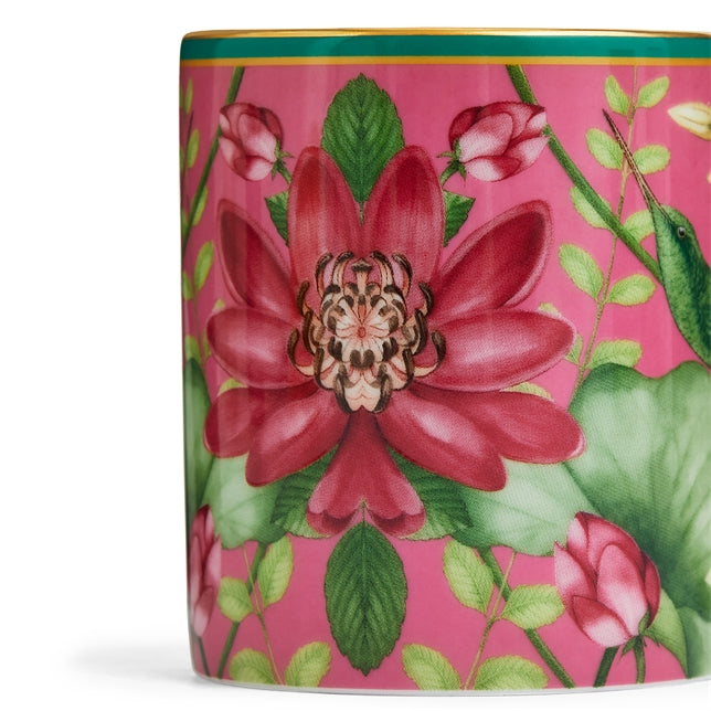 Wedgwood Wonderlust Pink Lotus Small Mug*