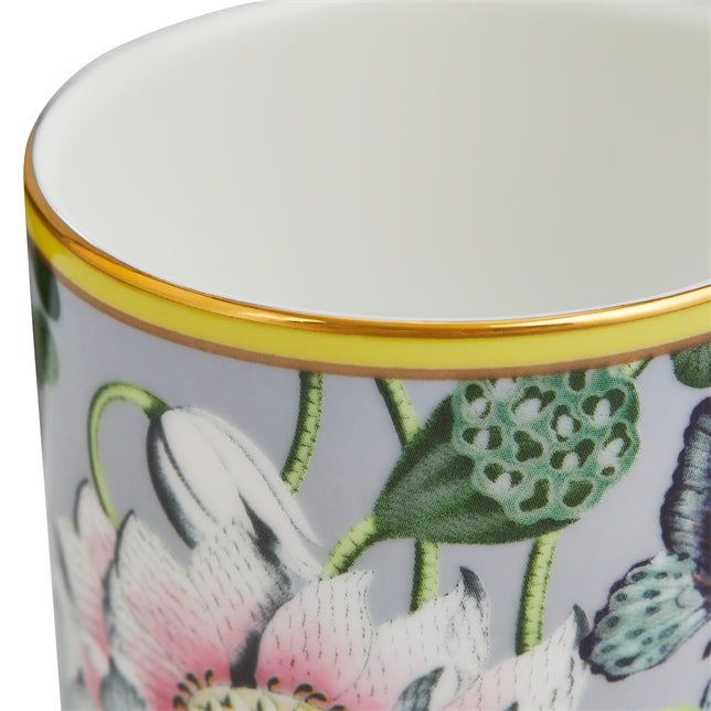 Wedgwood Wonderlust Small Waterlily Mug *