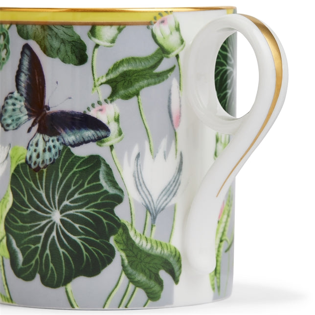 Wedgwood Wonderlust Small Waterlily Mug *
