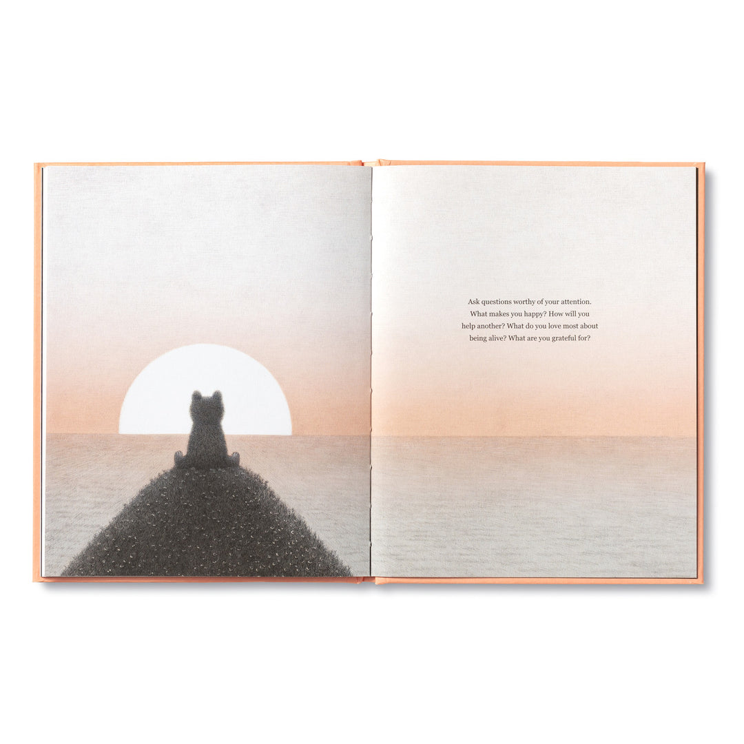 Compendium   Feeling Grateful *