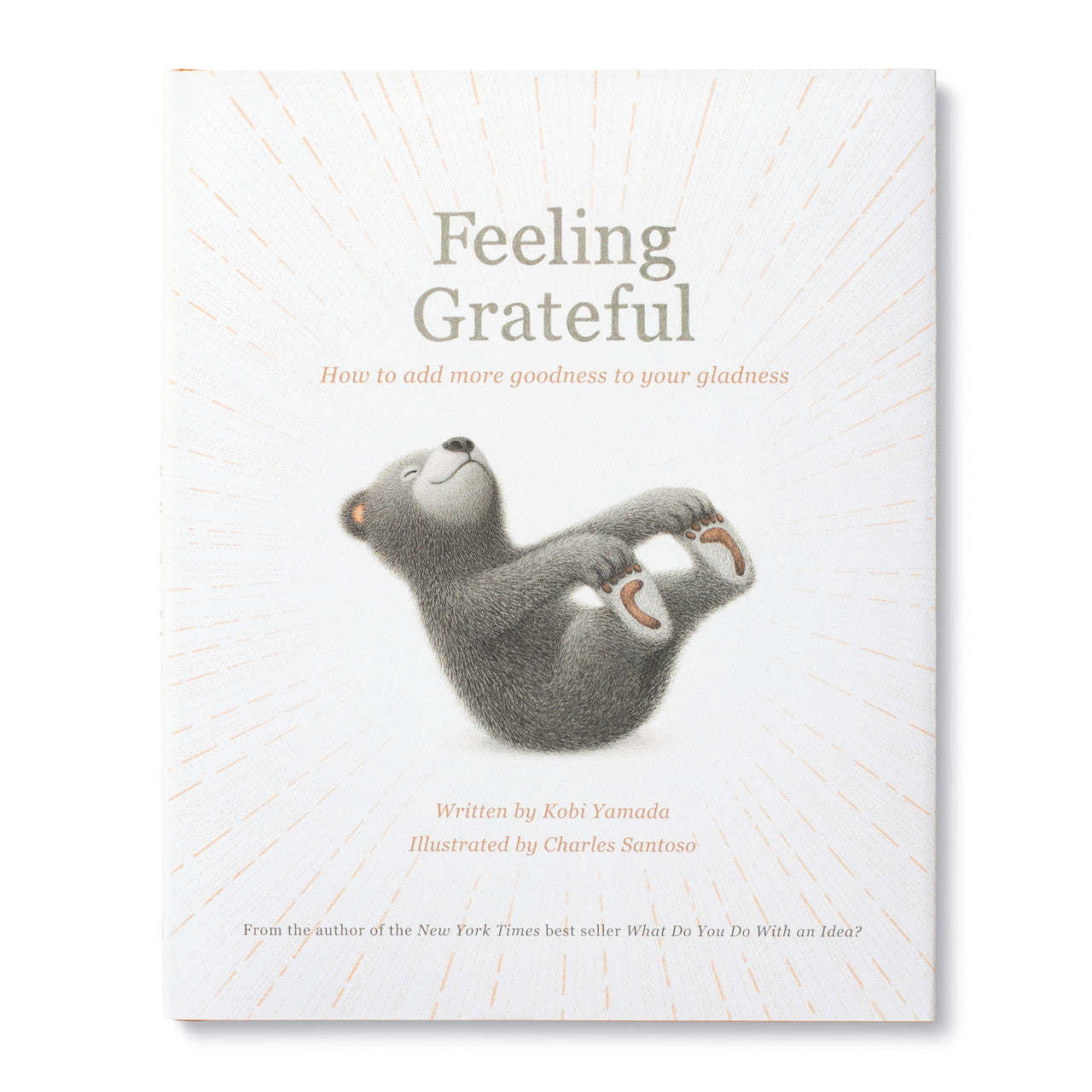 Compendium   Feeling Grateful
