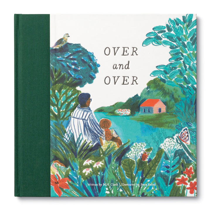 Compendium  Over and Over *