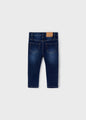 Mayoral Baby Boy Basic Slim Fit Jeans  510-43 Oscuro
