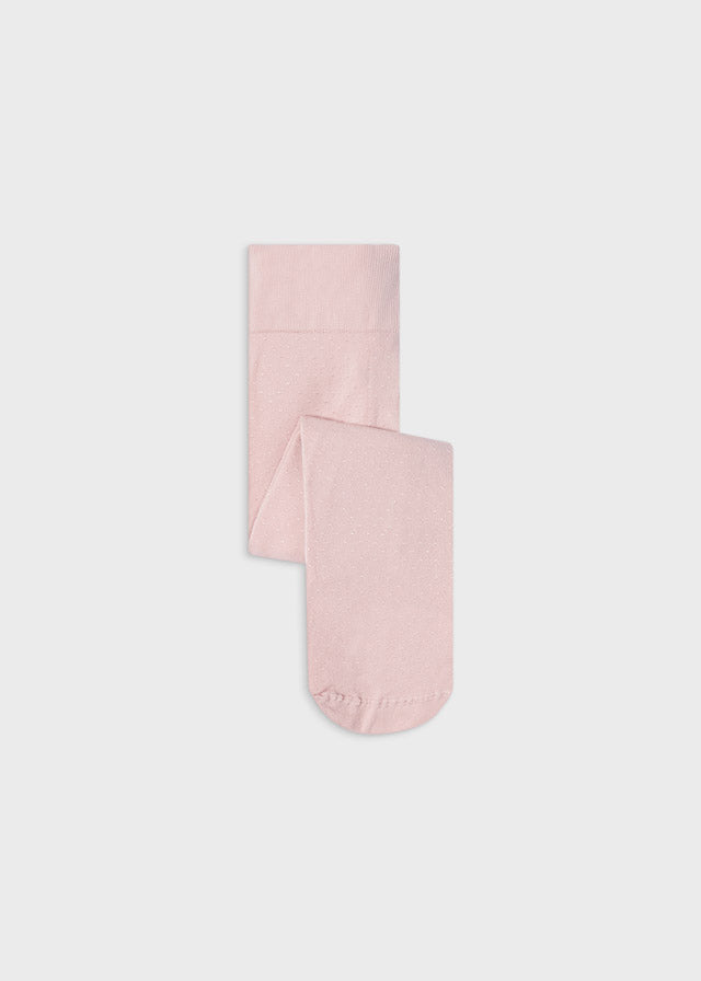 Abel & Lula Baby Girls Tights  5935  Rubor Pink