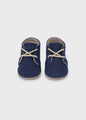 Mayoral Baby Boys Desert Boots  9561-92 Night Blue