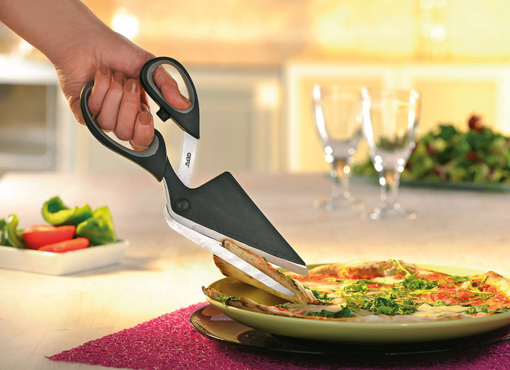 Gefu Pizza Scissors