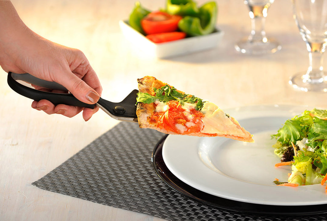 Gefu Pizza Scissors