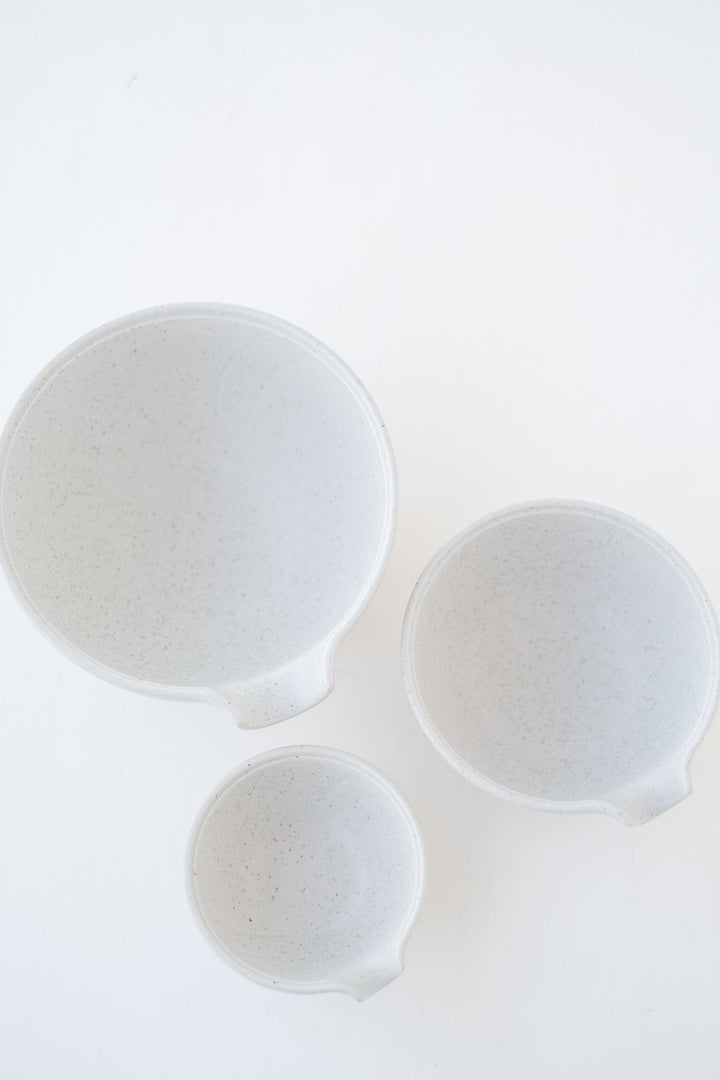 Danica Maison Element Mixing Bowl