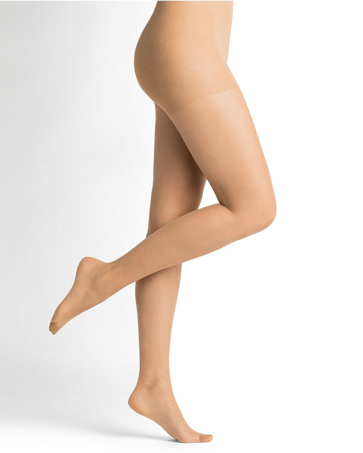 Bleuforet Nude Ultra Sheer 12d Pantyhose  4118  Light