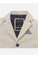 ^Mayoral Baby Boy Suit Jacket    1453-28   Pergamino