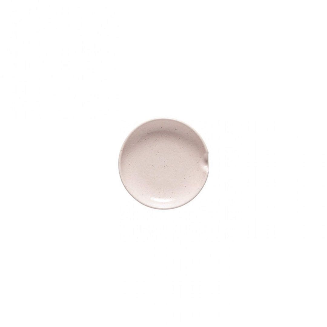 Casafina Pacifica Marshmallow Spoon Rest