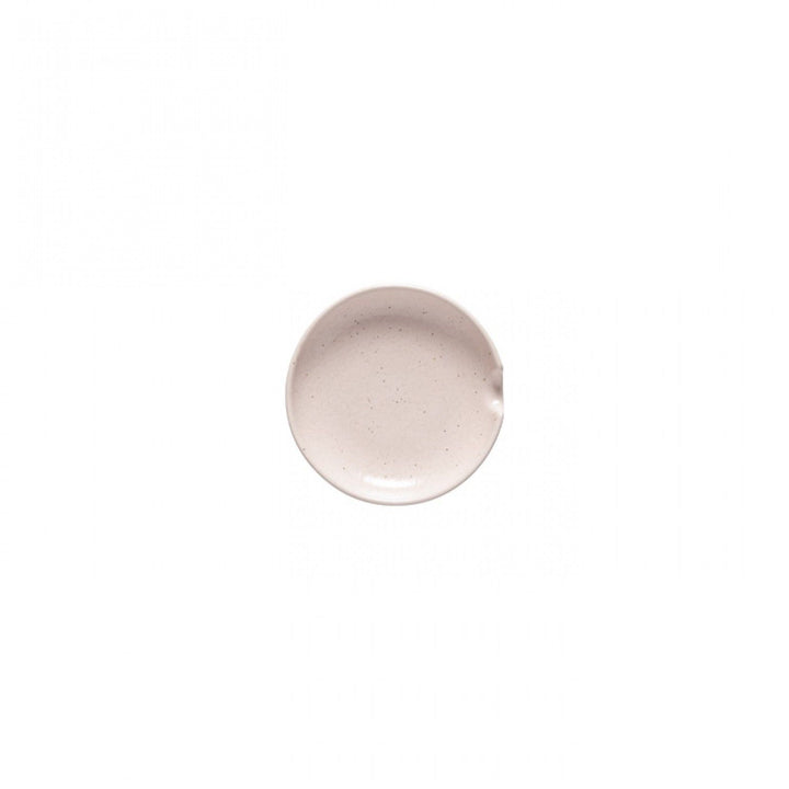 Casafina Pacifica Marshmallow Spoon Rest