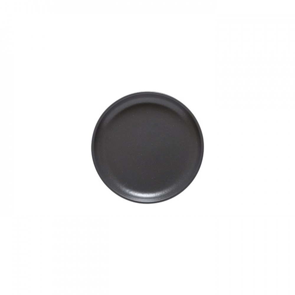 Casafina Pacifica Seed Grey Plates