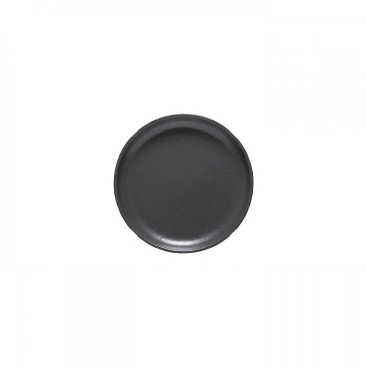 Casafina Pacifica Seed Grey Plates
