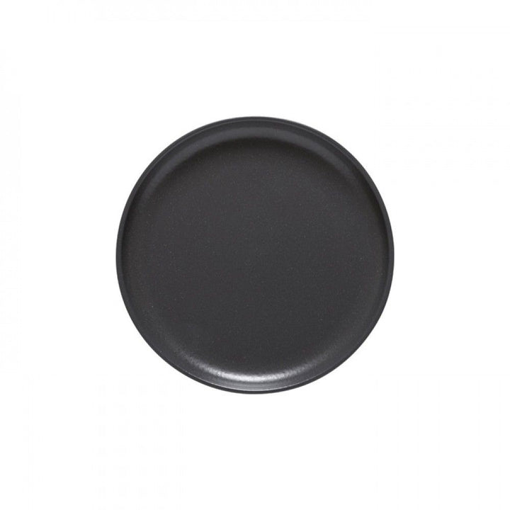 Casafina Pacifica Seed Grey Plates