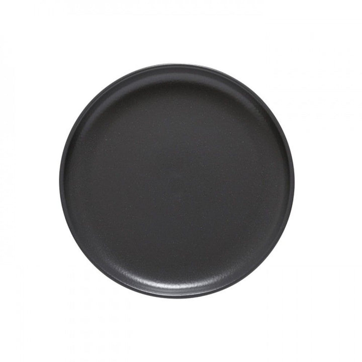 Casafina Pacifica Seed Grey Plates