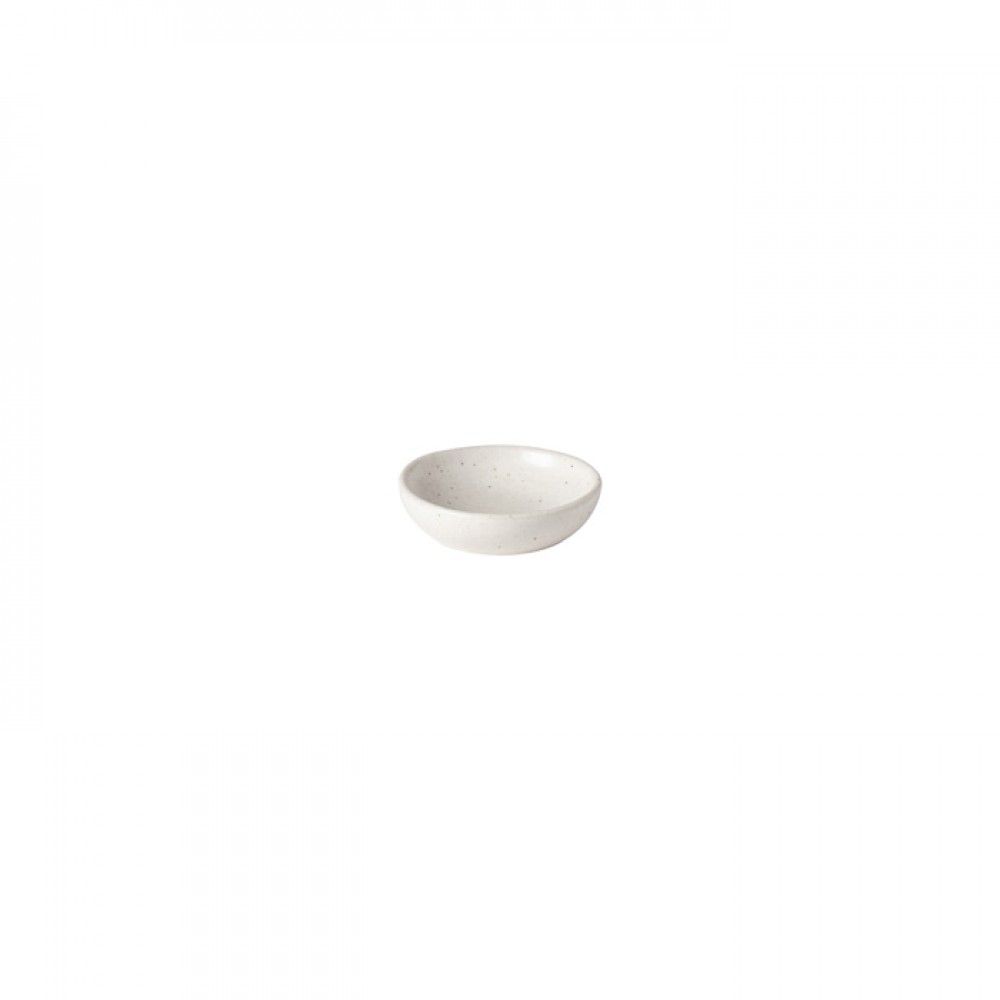 Casafina Pacifica Vanilla Ramekin/Butter Dish 3"