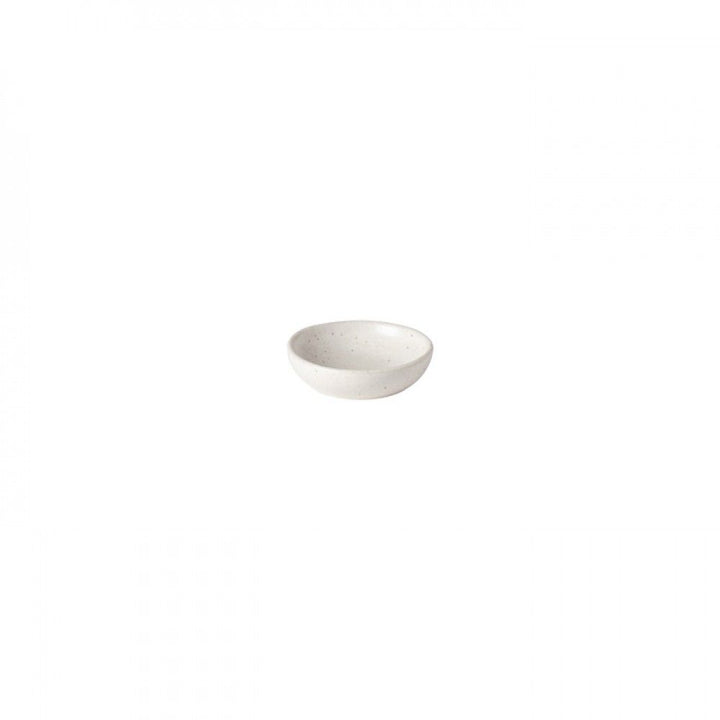 Casafina Pacifica Vanilla Ramekin/Butter Dish 3"