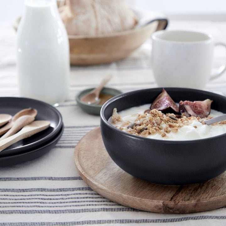 Casafina Pacifica Seed Grey Bowls*