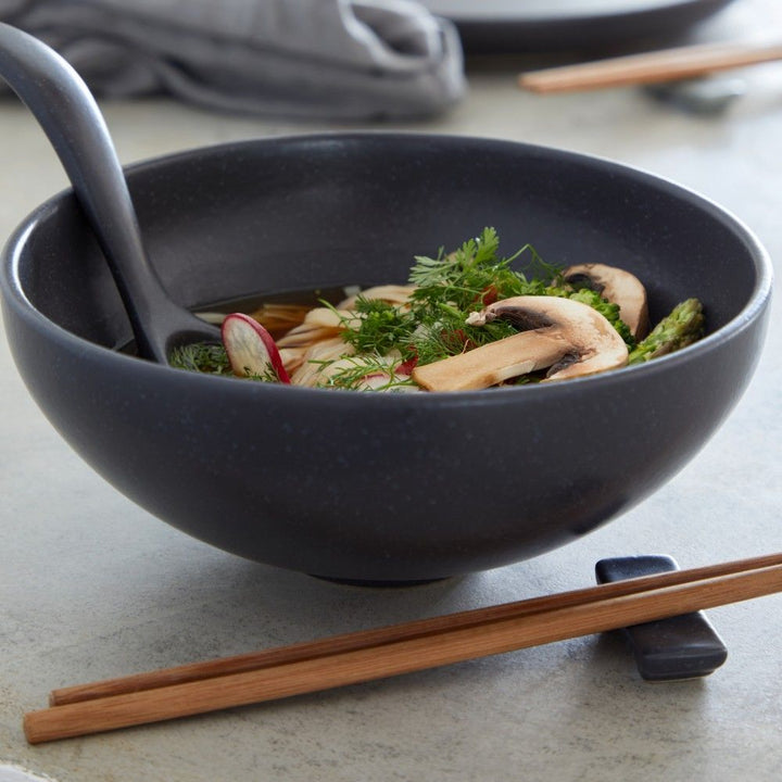 Casafina Pacifica Seed Grey Bowls*