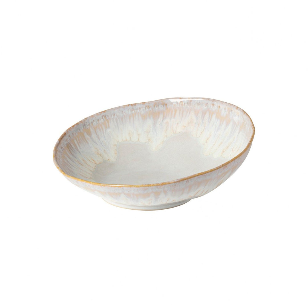 Costa Nova Pasta/Salad Bowl - Brisa Salt