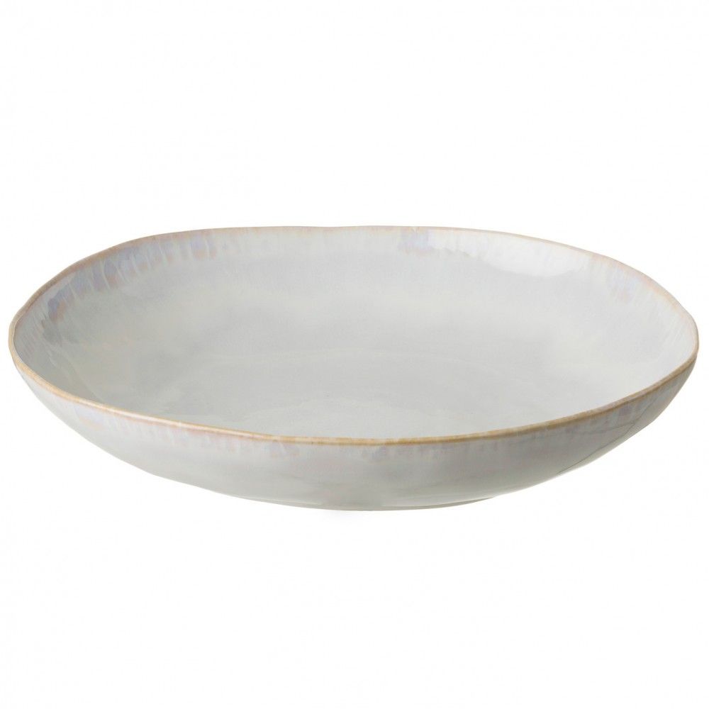 Costa Nova Pasta/Serving Bowl - Brisa Salt GOS371