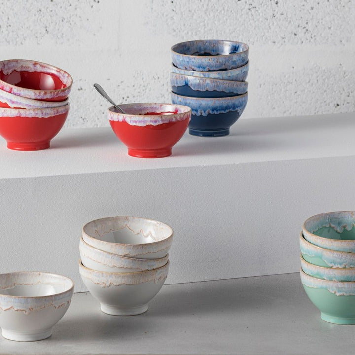 David Shaw Grespresso Latte Bowl