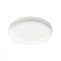 Casafina Pacifica Salt Oval Platter