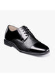 Florsheim Boys Dress Shoe Reveal CPOXJII 16625-001 Black