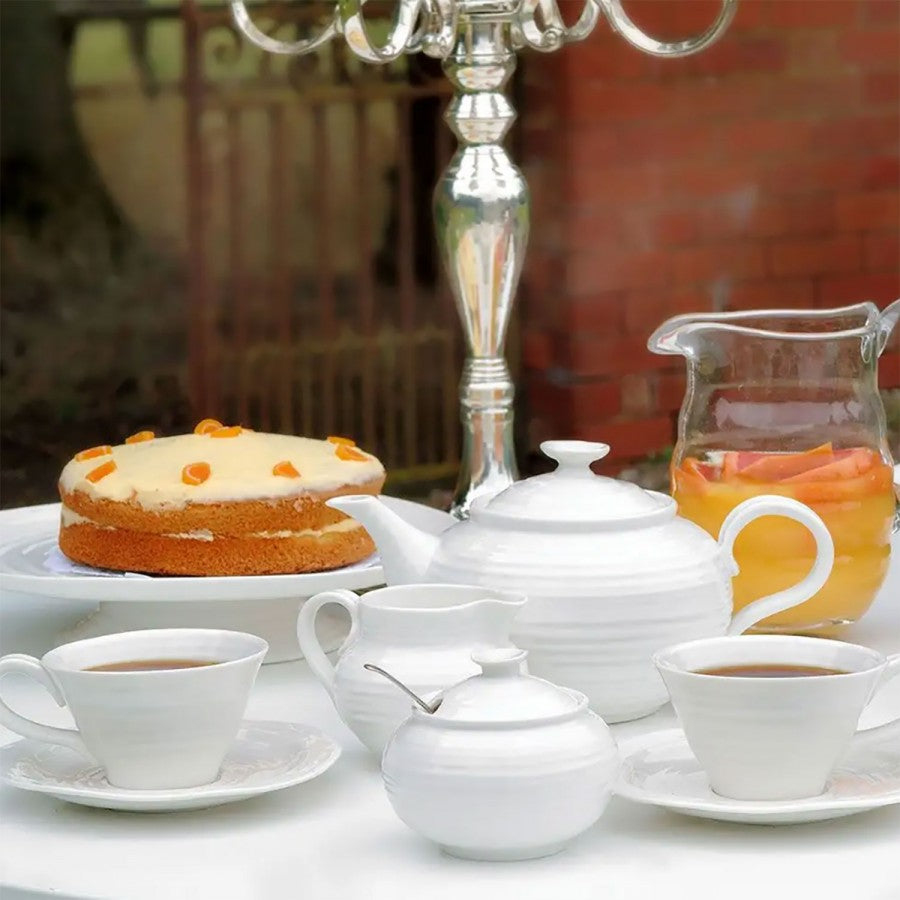 Sophie Conran Cream Jug 10 oz.