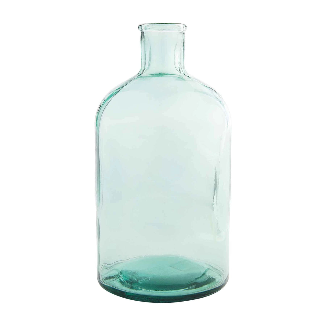 Mudpie Spring Bottleneck Vase