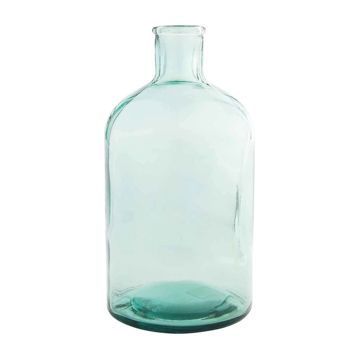 Mudpie Spring Bottleneck Vase