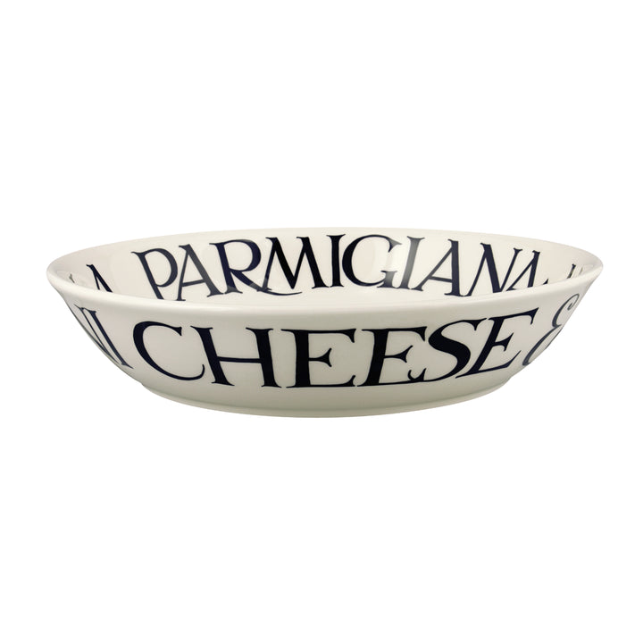 Emma Bridgewater Black Toast Medium Macaroni Pasta*