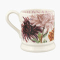Emma Bridgewater Chrysanthemums 1/2 pt. Mug