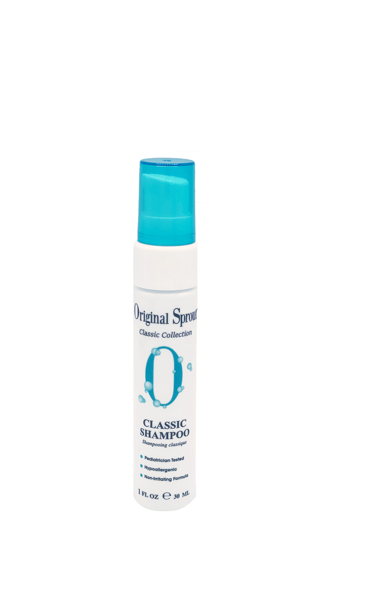Original Sprout Classic Shampoo *