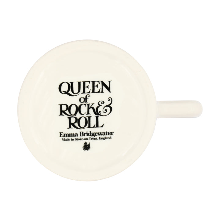 Emma Bridgewater Queen & King 1/2 pt Mug*